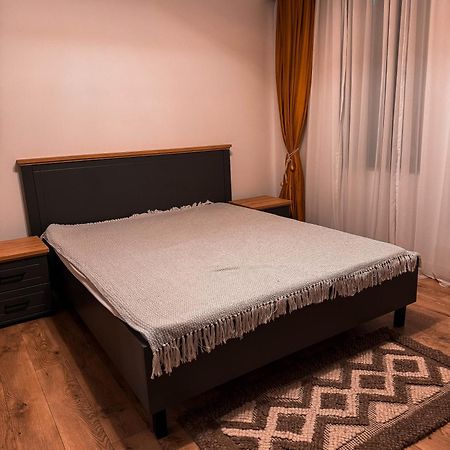 Divine Moments Apartment@Calbucet Ski Slope Predeal Exteriör bild
